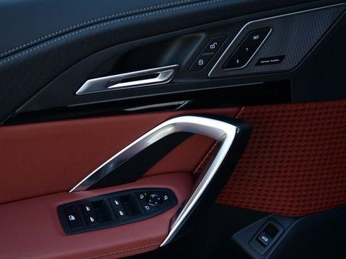 New 2026 BMW X2 xDrive28i w/ Technology Package image 25