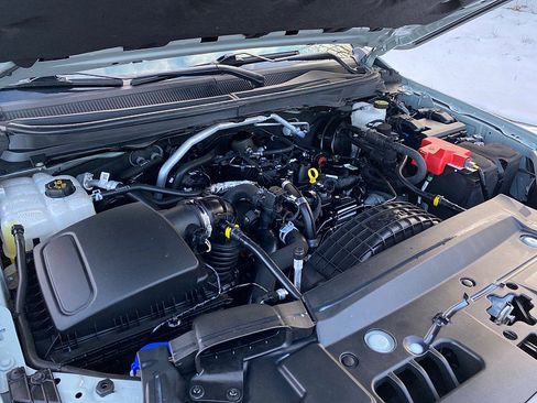 Certified 2022 Ford Ranger XLT w/ Equipment Group 302A High image 56