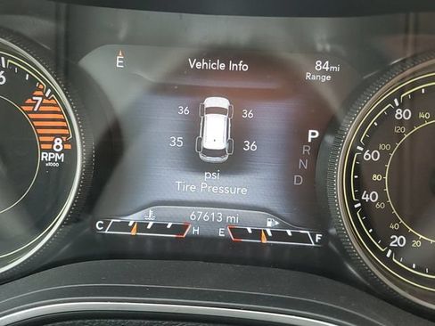 Used 2022 Jeep Cherokee Latitude Lux w/ Comfort/Safety Group AWD/4WD image 22