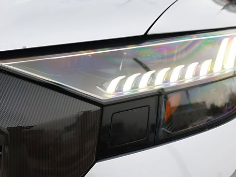 Used 2021 Audi RS Q8 w/ Carbon Optic Package image 37