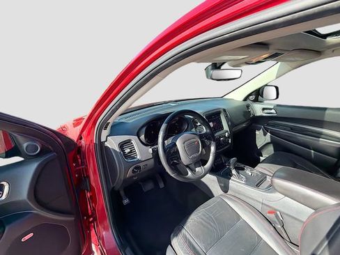 Used 2018 Dodge Durango GT w/ Premium Group AWD/4WD image 19