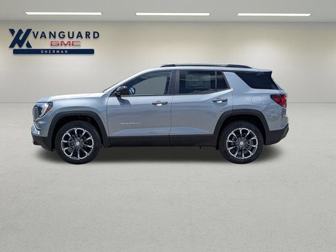 New 2027 GMC Terrain Elevation w/ Elevation Premium Package FWD image 4