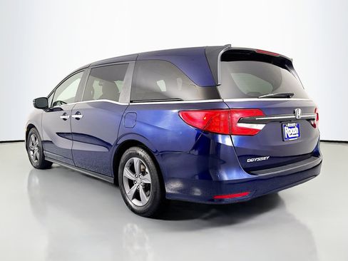 Certified 2023 Honda Odyssey EX image 7