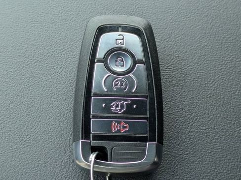 New 2026 Ford Explorer ST-Line w/ ST-Line Street Pack image 28