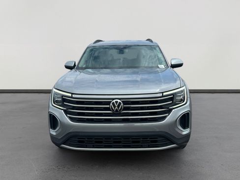 Used 2024 Volkswagen Atlas SE FWD image 8