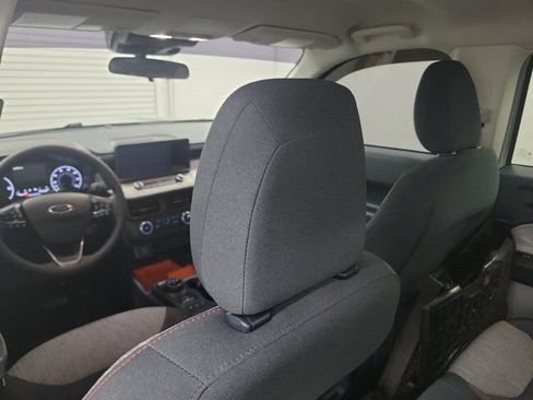 Used 2023 Ford Maverick XLT FWD image 13