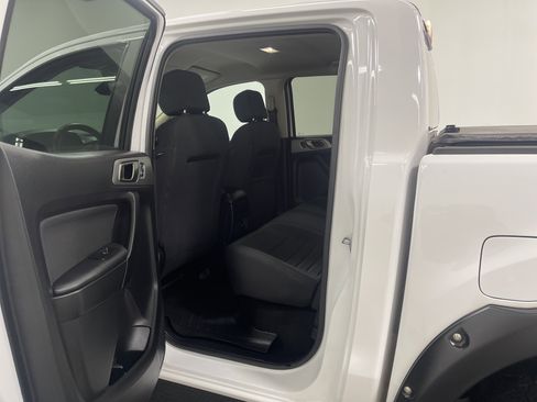 Used 2021 Ford Ranger XLT w/ Equipment Group 301A Mid image 13