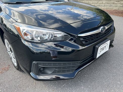 Used 2023 Subaru Impreza 2.0i image 9