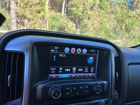 Used 2019 Chevrolet Silverado 2500 LTZ w/ Duramax Plus Package image 16