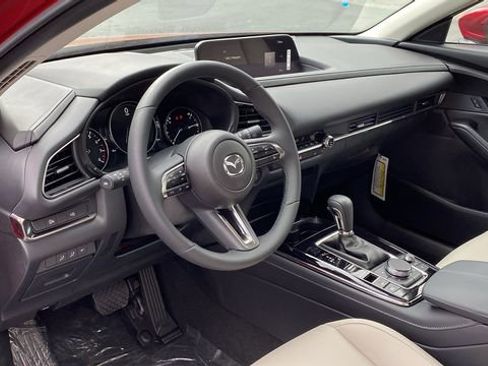 New 2025 MAZDA CX-30 AWD 2.5 S w/ Preferred Package image 11