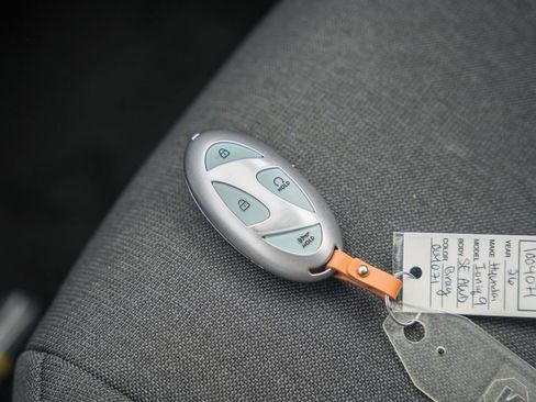 New 2026 Hyundai Ioniq 9 SE image 41