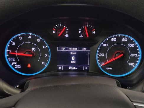 Used 2022 Chevrolet Equinox LS AWD/4WD image 23