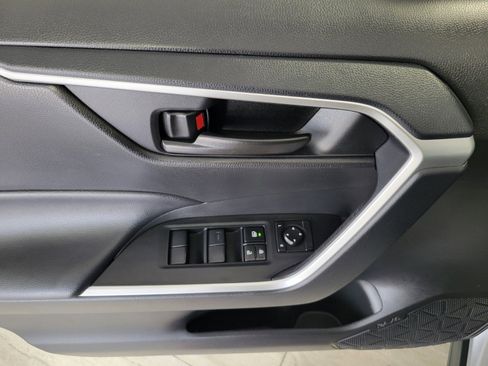 Used 2024 Toyota RAV4 LE image 19