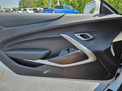 Used 2019 Chevrolet Camaro LT w/ RS Package image 28