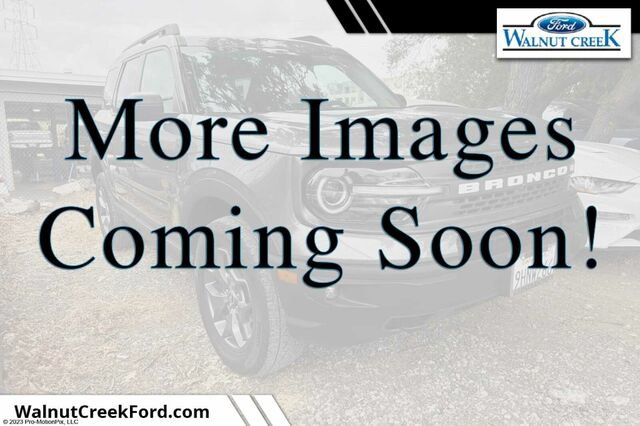 Used 2023 Ford Bronco Sport Badlands w/ Premium Package AWD/4WD image 1