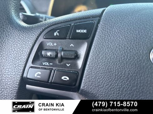 Used 2019 Hyundai Tucson SE image 23