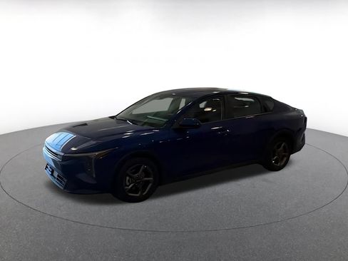 Used 2025 Kia K4 FWD image 4