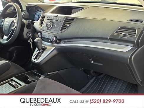 Used 2014 Honda CR-V EX image 29