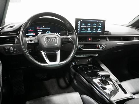 Used 2023 Audi A4 2.0T Premium Plus w/ Premium Plus Package image 20