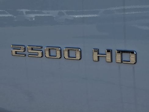 New 2026 Chevrolet Silverado 2500 W/T w/ WT Convenience Package image 23