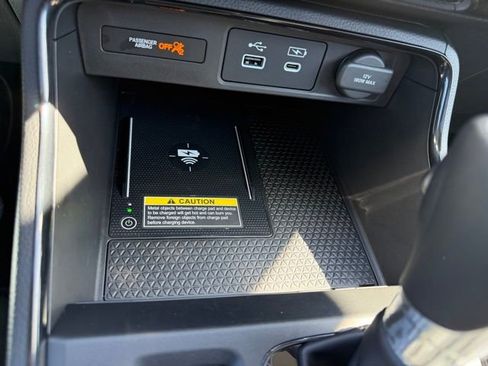 Certified 2023 Honda CR-V EX-L image 27