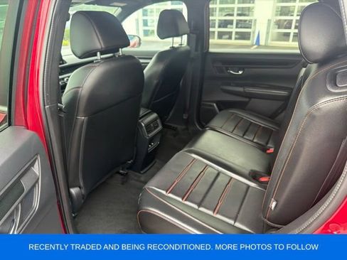 Used 2025 Honda CR-V Sport-L image 6