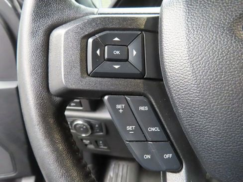 Used 2020 Ford F150 XLT w/ Equipment Group 302A Luxury AWD/4WD image 44