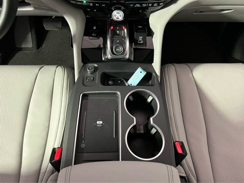 New 2026 Acura MDX SH-AWD w/ Technology Package image 10