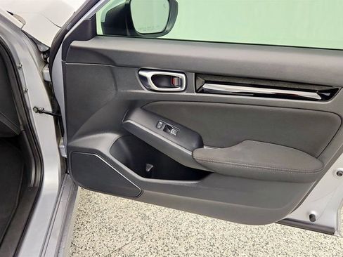 Used 2022 Honda Civic EX image 26