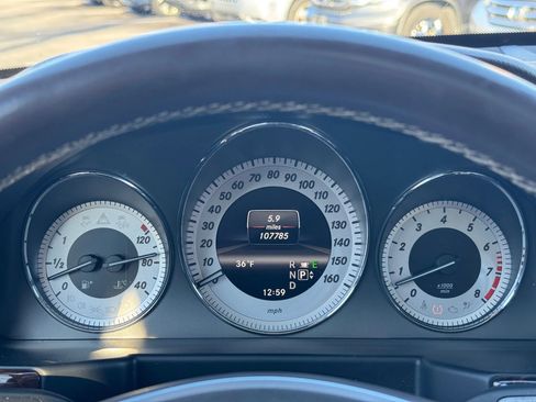 Used 2013 Mercedes-Benz GLK 350 4MATIC image 20