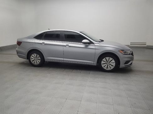 Used 2020 Volkswagen Jetta S w/ Driver Assistance Package FWD image 11
