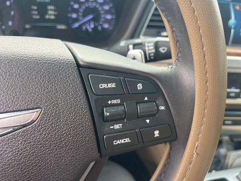 Used 2018 Genesis G80 5.0 Ultimate image 17