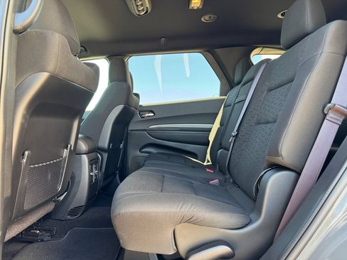 New 2026 Dodge Durango GT w/ Tow 'N Go Package AWD/4WD image 32