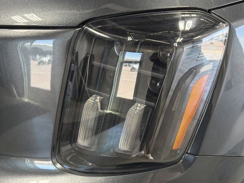 Used 2024 Kia Telluride SX Prestige X-Pro AWD/4WD image 16