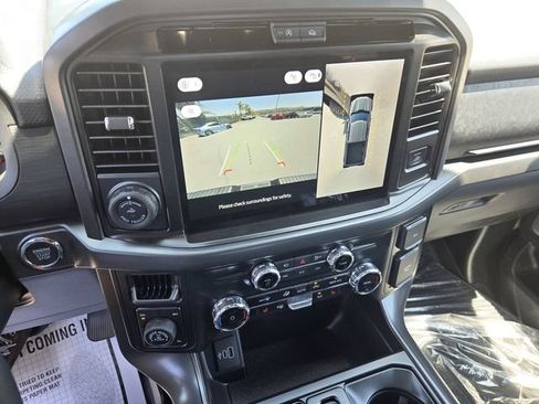 New 2026 Ford F150 Tremor AWD/4WD image 10
