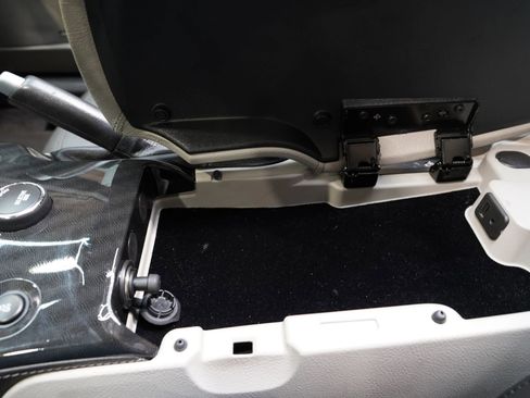 Used 2012 Chevrolet Corvette Grand Sport w/ 3LT Preferred Equipment Group image 51