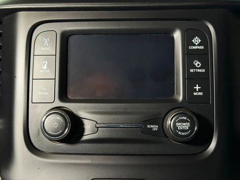 Used 2019 RAM 1500 Tradesman AWD/4WD image 34