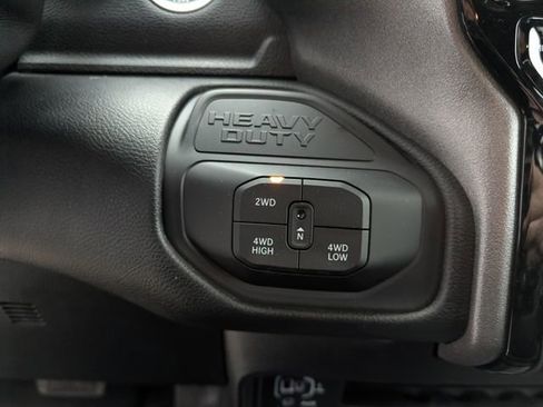 Used 2026 RAM 2500 Tradesman image 4