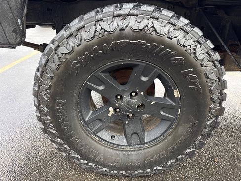 Used 2004 Ford Ranger 4x4 SuperCab image 10