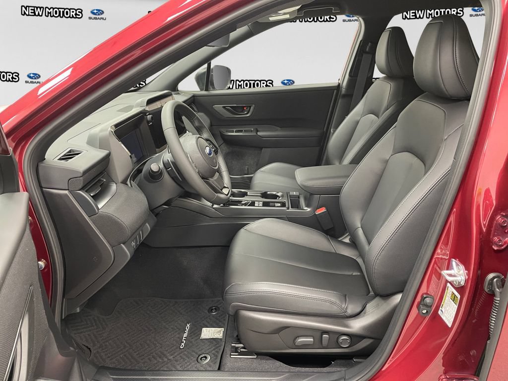 New 2026 Subaru Outback Premium AWD/4WD image 9