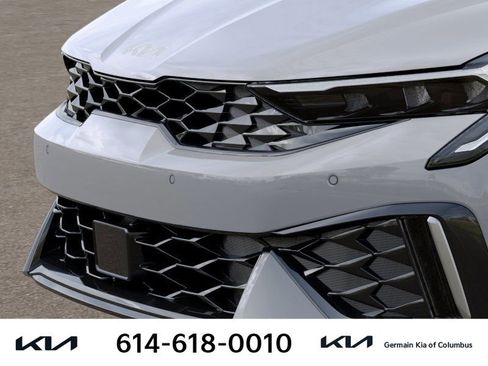 New 2026 Kia K5 GT-Line w/ GT-Line Premium Package FWD image 15