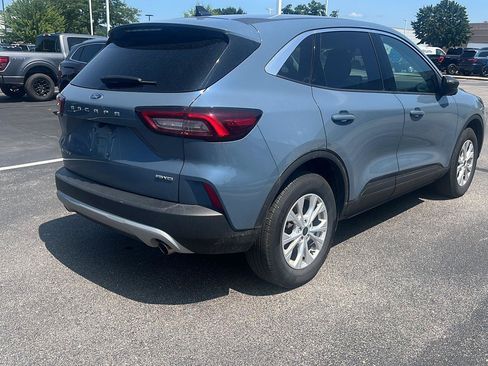 Used 2024 Ford Escape Active AWD/4WD image 5