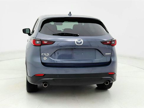 Used 2024 MAZDA CX-5 Carbon Edition image 4