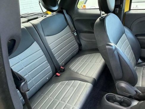 Used 2013 FIAT 500 Sport image 14