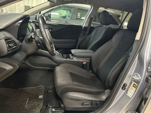 Used 2023 Subaru Outback Premium image 14