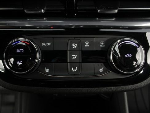 New 2026 Buick Envista Sport Touring w/ Convenience I Package image 6