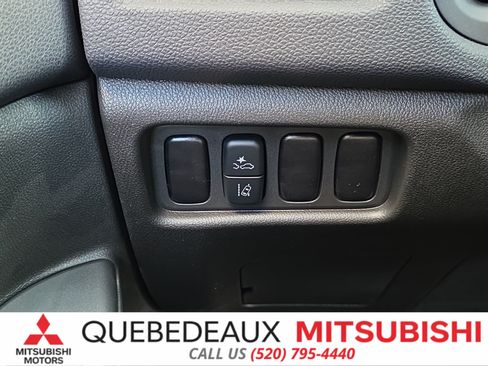 New 2026 Mitsubishi Outlander Sport ES AWD/4WD image 23
