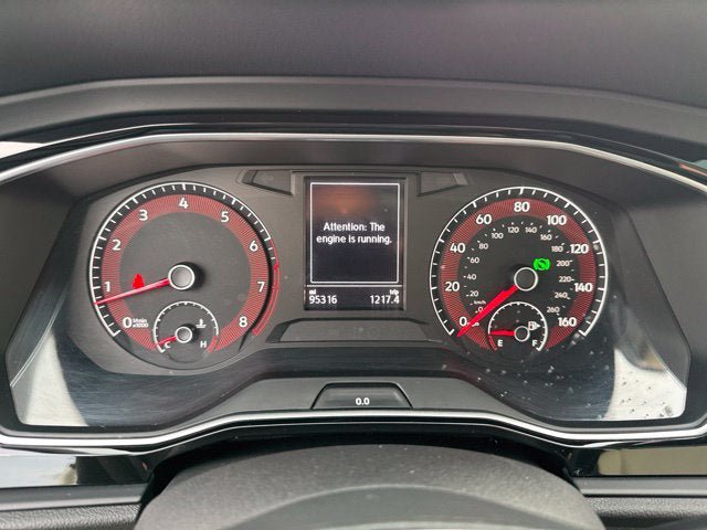 Used 2019 Volkswagen Jetta R-Line FWD image 13