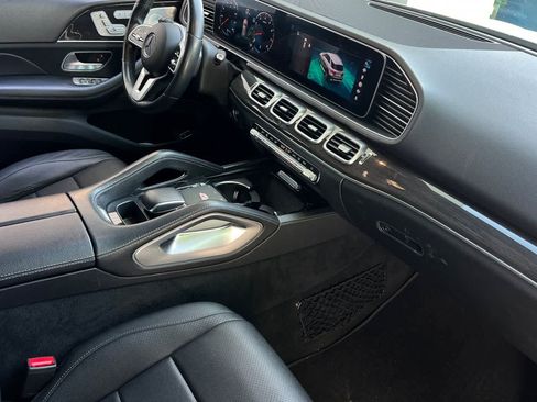 Used 2020 Mercedes-Benz GLE 350 image 17