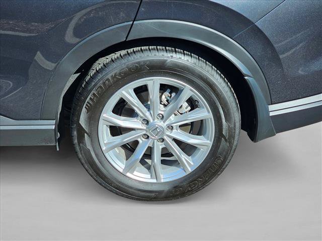 Used 2025 Honda CR-V EX-L image 9